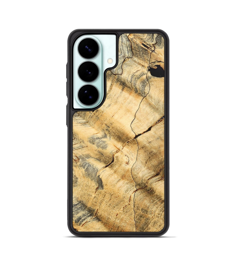 Galaxy S26 Wood Phone Case - Gay (Wood Burl, 822129)