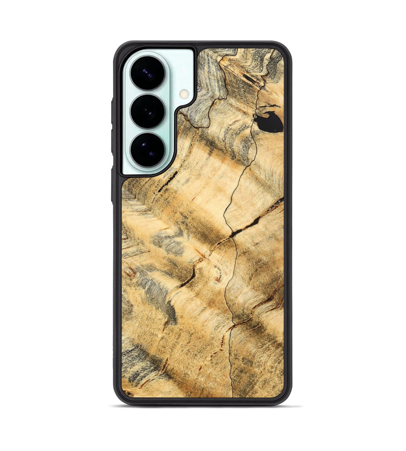 Galaxy S26 Plus Wood Phone Case - Gay (Wood Burl, 822129)
