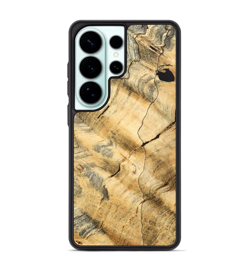 Galaxy S26 Ultra Wood Phone Case - Gay (Wood Burl, 822129)