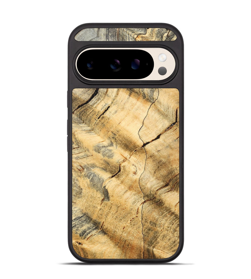 Pixel 10 Wood Phone Case - Gay (Wood Burl, 822129)