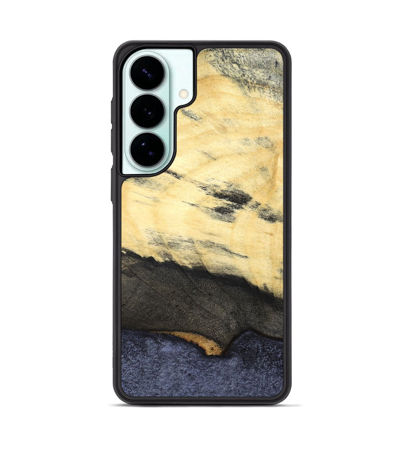 Galaxy S26 Plus Wood Phone Case - Irwin (Wood Burl, 822131)