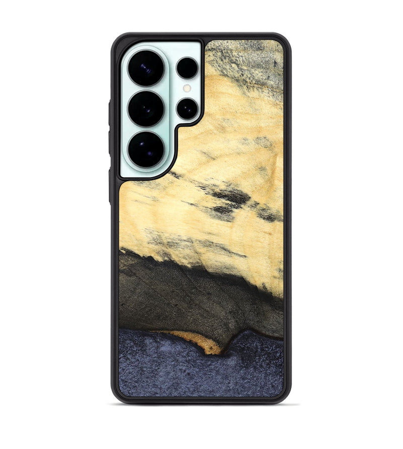 Galaxy S26 Ultra Wood Phone Case - Irwin (Wood Burl, 822131)