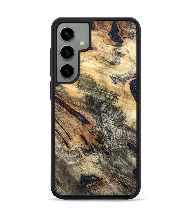 Galaxy S24 Plus Wood Phone Case - Lea (Wood Burl, 822132)