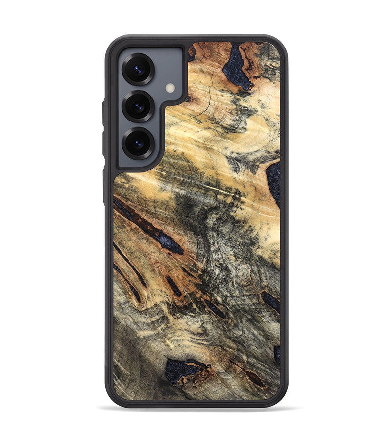 Galaxy S25 Plus Wood Phone Case - Lea (Wood Burl, 822132)