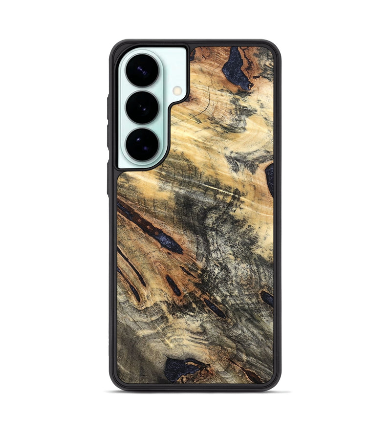 Galaxy S26 Plus Wood Phone Case - Lea (Wood Burl, 822132)