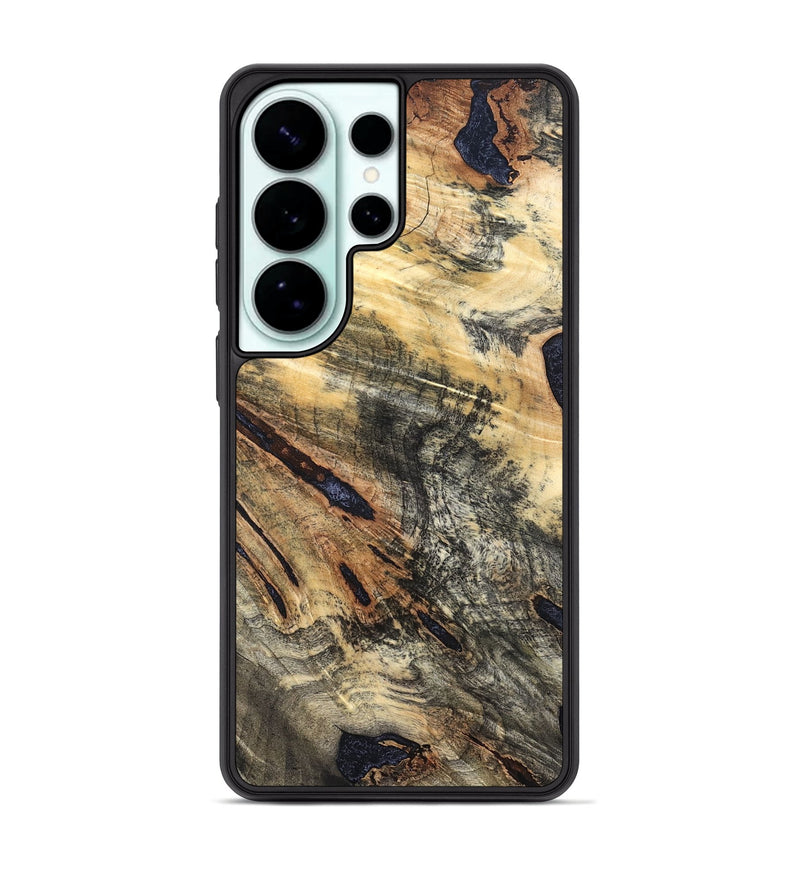 Galaxy S26 Ultra Wood Phone Case - Lea (Wood Burl, 822132)