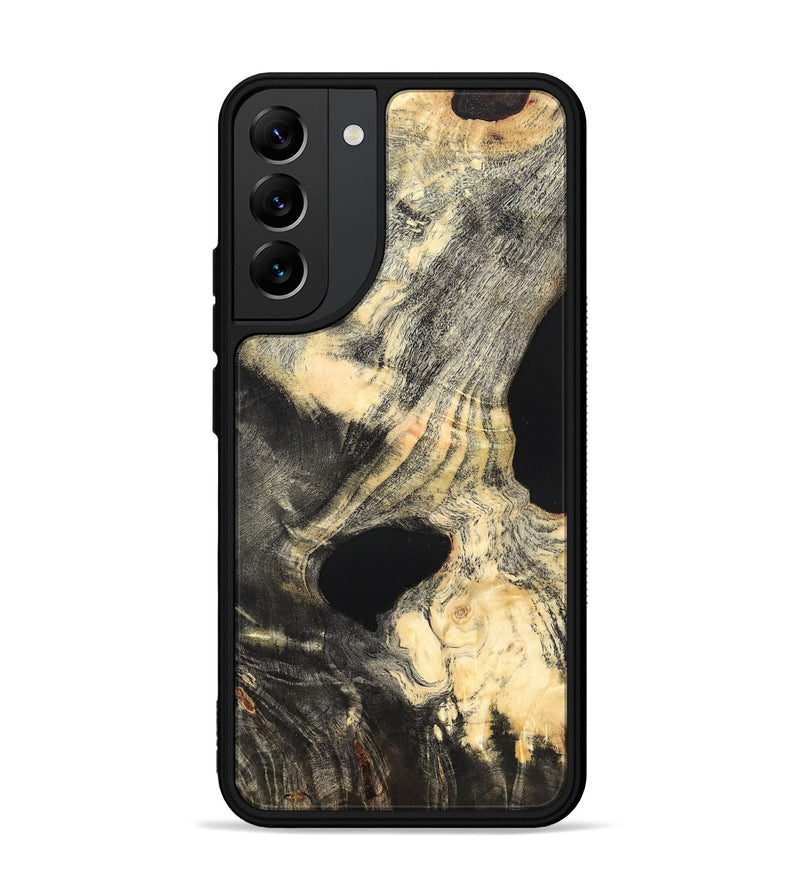 Galaxy S22 Plus Wood Phone Case - Susan (Wood Burl, 822133)