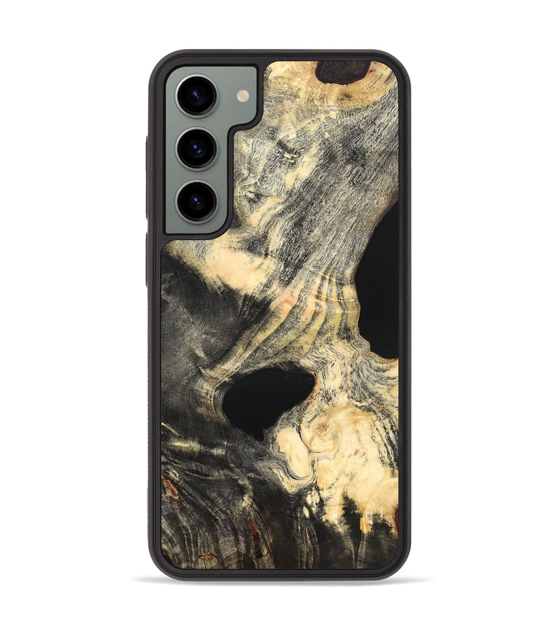Galaxy S23 Plus Wood Phone Case - Susan (Wood Burl, 822133)