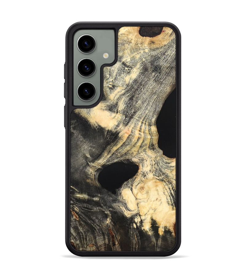 Galaxy S24 Plus Wood Phone Case - Susan (Wood Burl, 822133)