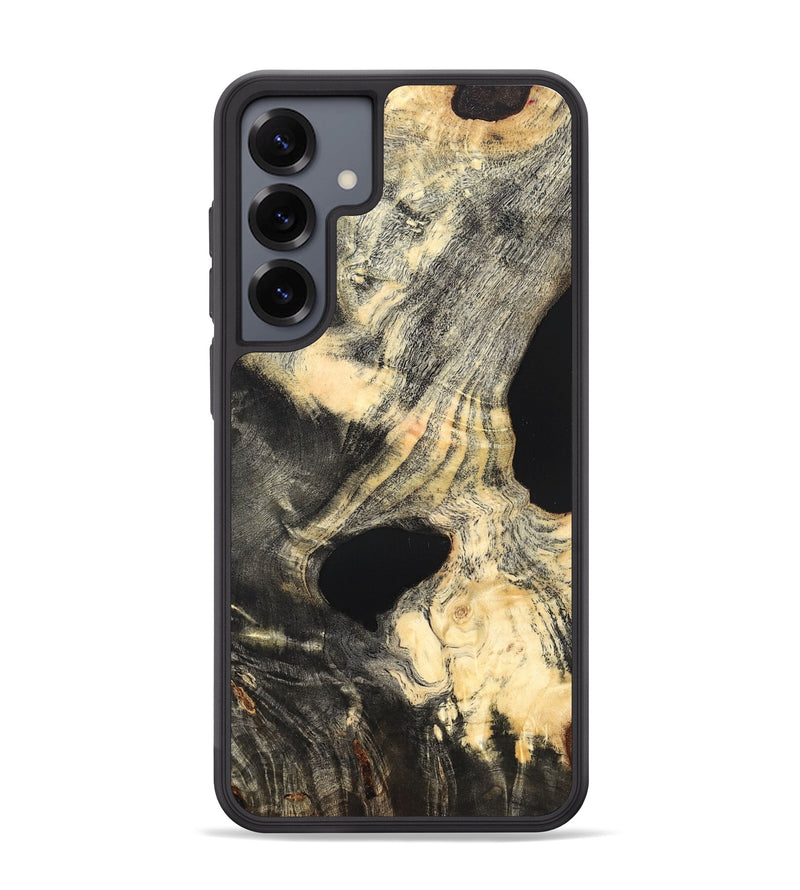 Galaxy S25 Plus Wood Phone Case - Susan (Wood Burl, 822133)