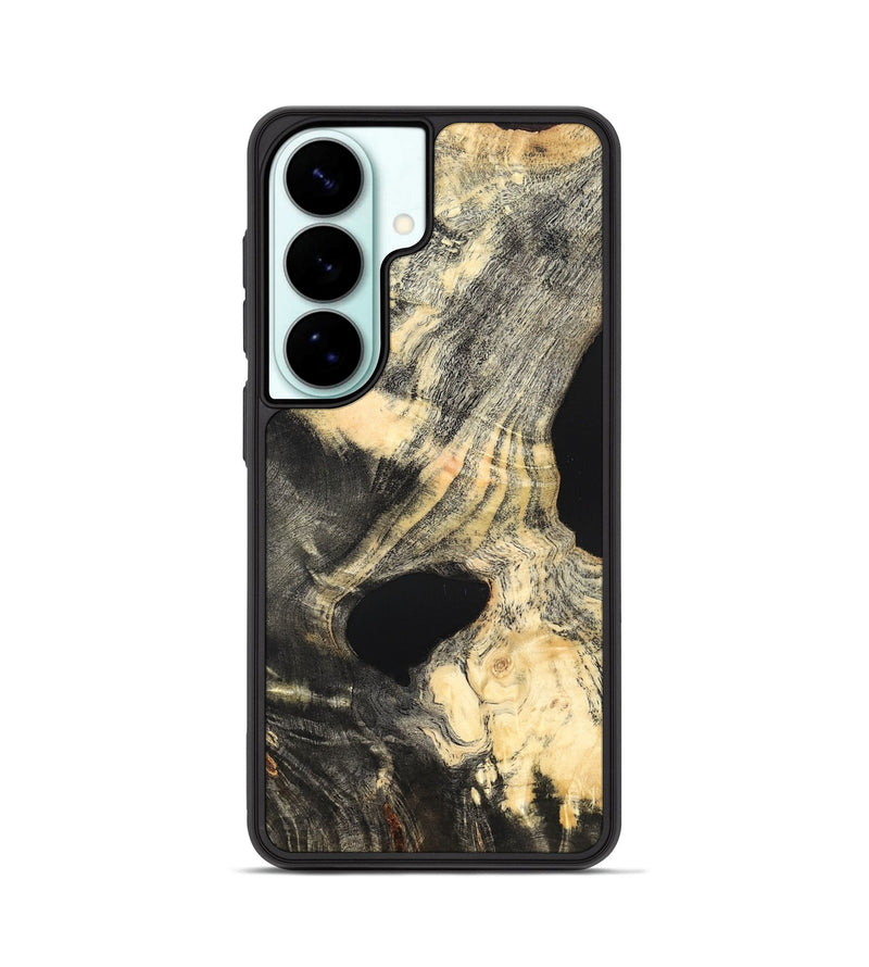 Galaxy S26 Wood Phone Case - Susan (Wood Burl, 822133)