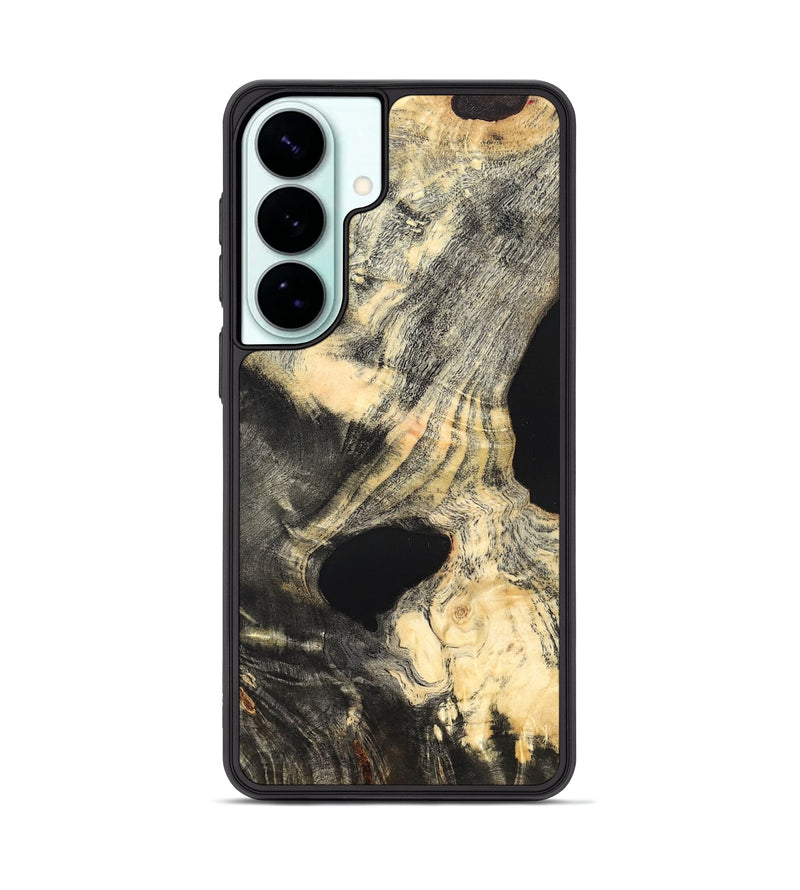Galaxy S26 Plus Wood Phone Case - Susan (Wood Burl, 822133)