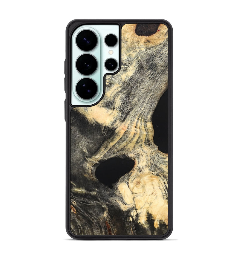 Galaxy S26 Ultra Wood Phone Case - Susan (Wood Burl, 822133)