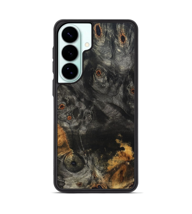 Galaxy S26 Plus Wood Phone Case - Alivia (Wood Burl, 822135)