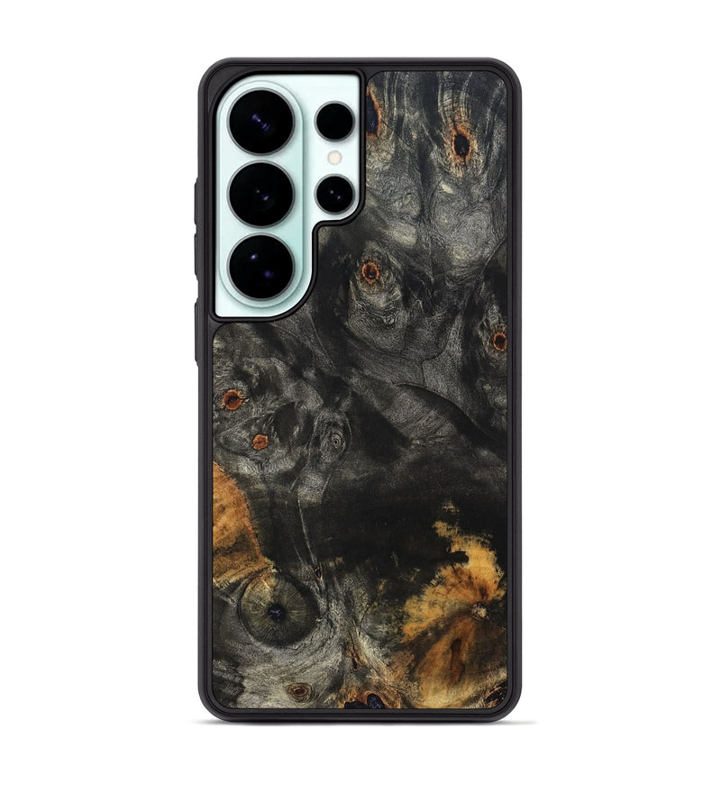 Galaxy S26 Ultra Wood Phone Case - Alivia (Wood Burl, 822135)