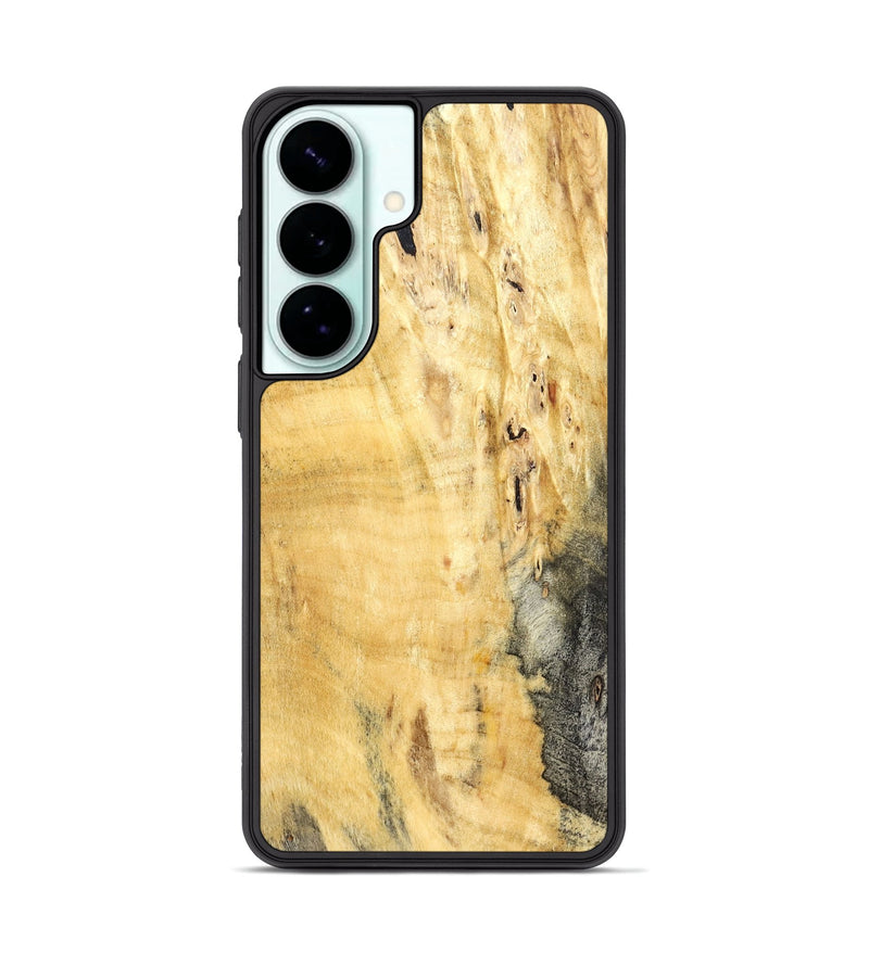 Galaxy S26 Plus Wood Phone Case - Luanne (Wood Burl, 822136)