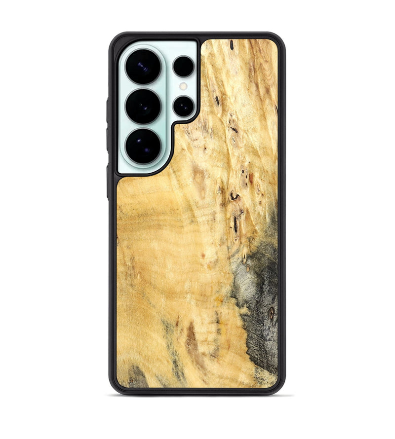 Galaxy S26 Ultra Wood Phone Case - Luanne (Wood Burl, 822136)