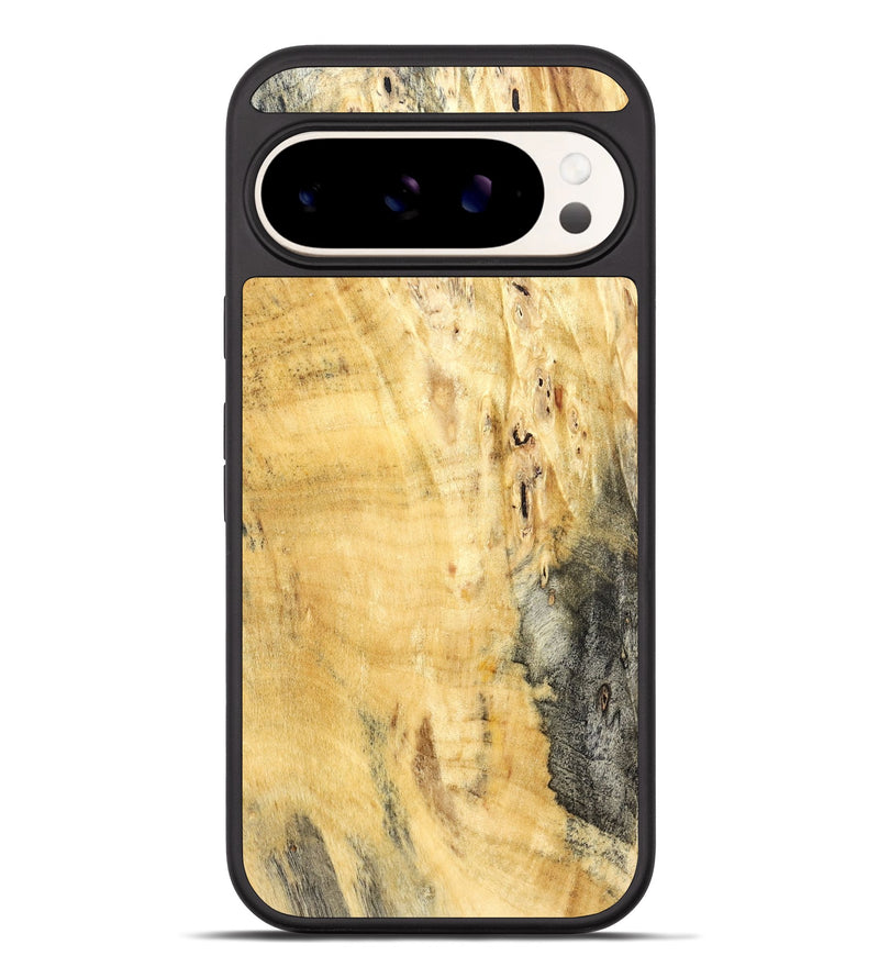 Pixel 10 Pro XL Wood Phone Case - Luanne (Wood Burl, 822136)