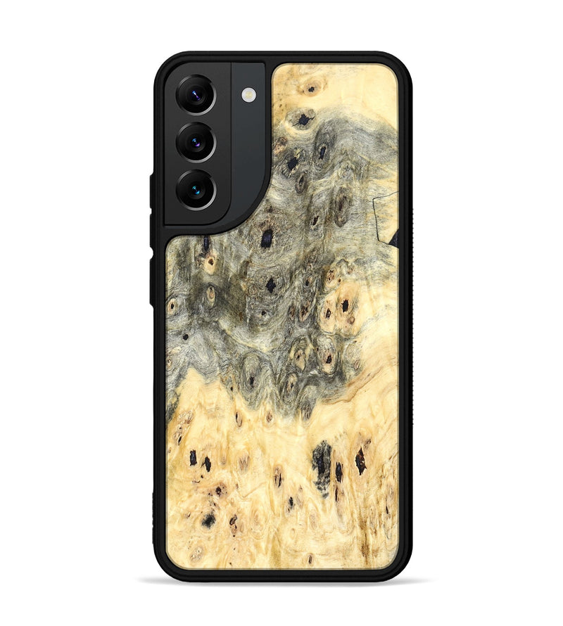 Galaxy S22 Plus Wood Phone Case - Judson (Wood Burl, 822137)