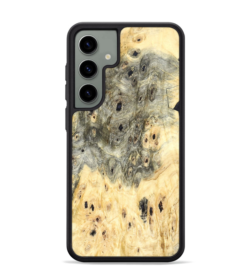 Galaxy S24 Plus Wood Phone Case - Judson (Wood Burl, 822137)