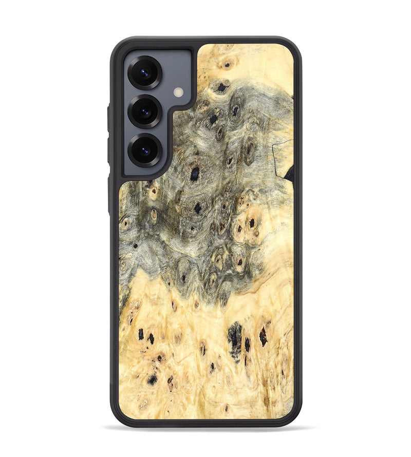 Galaxy S25 Plus Wood Phone Case - Judson (Wood Burl, 822137)
