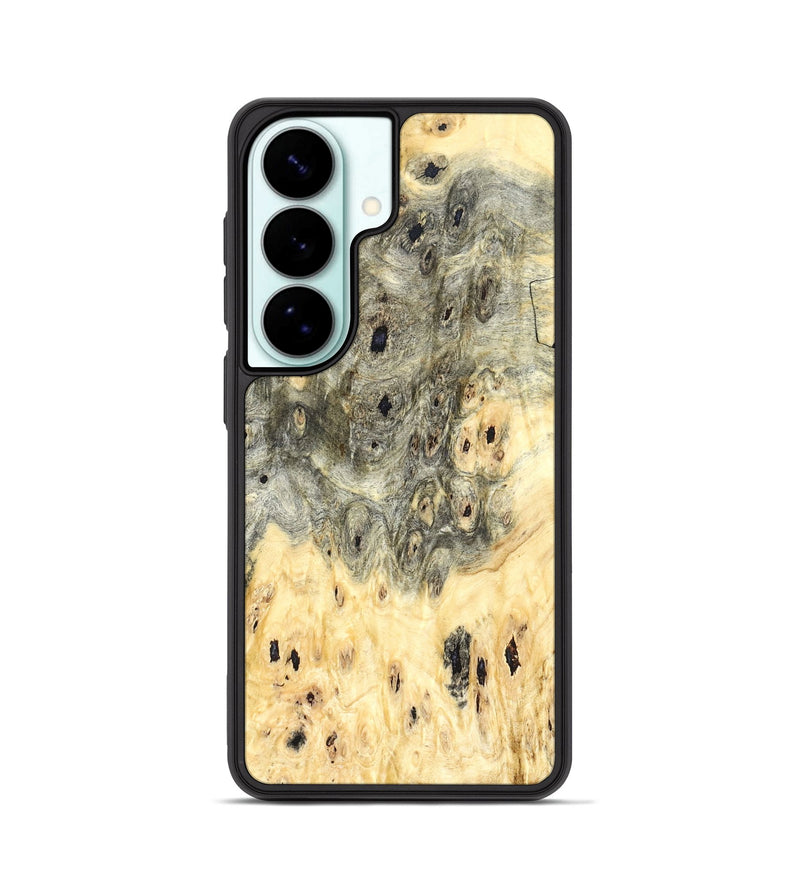 Galaxy S26 Wood Phone Case - Judson (Wood Burl, 822137)