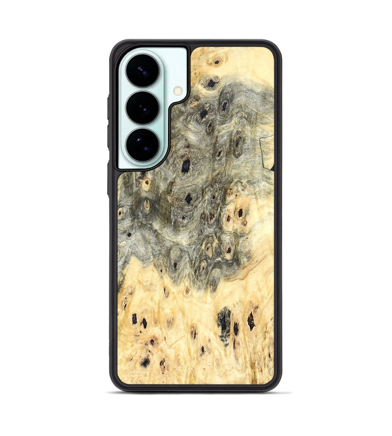 Galaxy S26 Plus Wood Phone Case - Judson (Wood Burl, 822137)