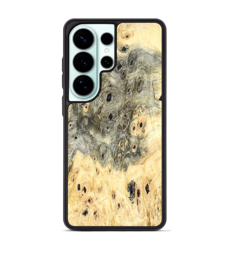 Galaxy S26 Ultra Wood Phone Case - Judson (Wood Burl, 822137)
