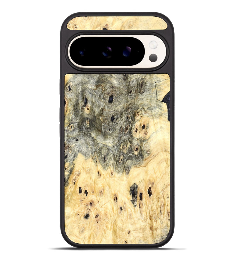 Pixel 9 Pro XL Wood Phone Case - Judson (Wood Burl, 822137)