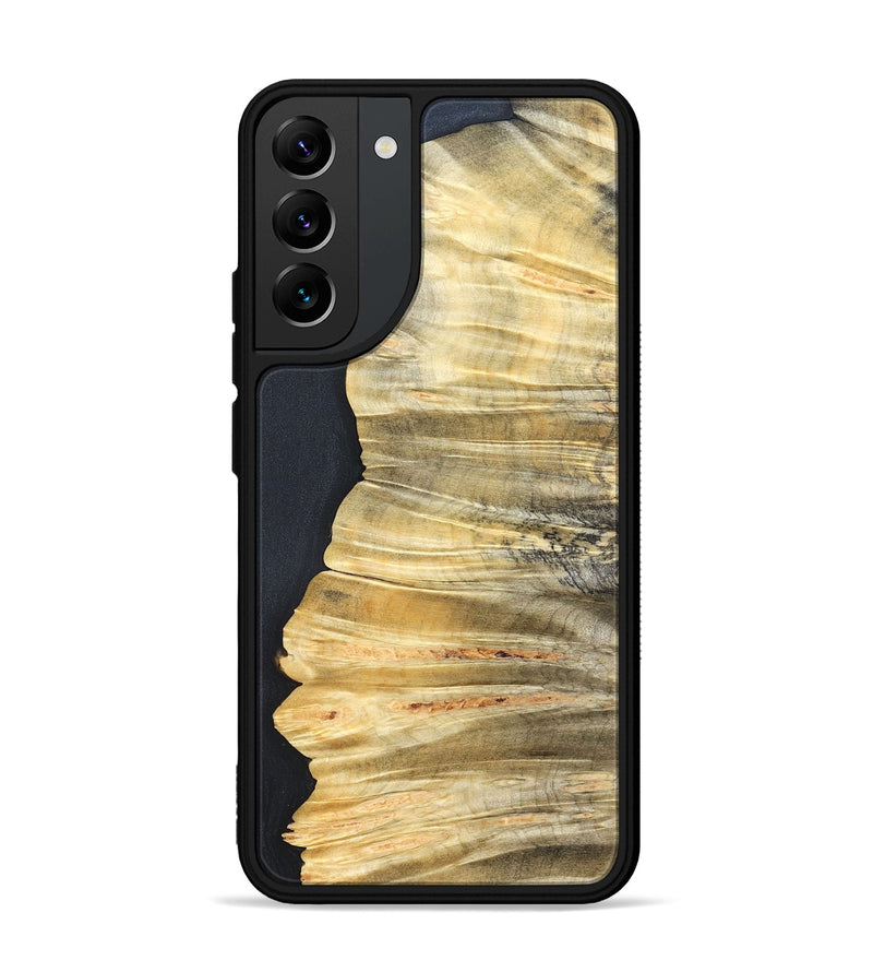 Galaxy S22 Plus Wood Phone Case - Kody (Wood Burl, 822138)