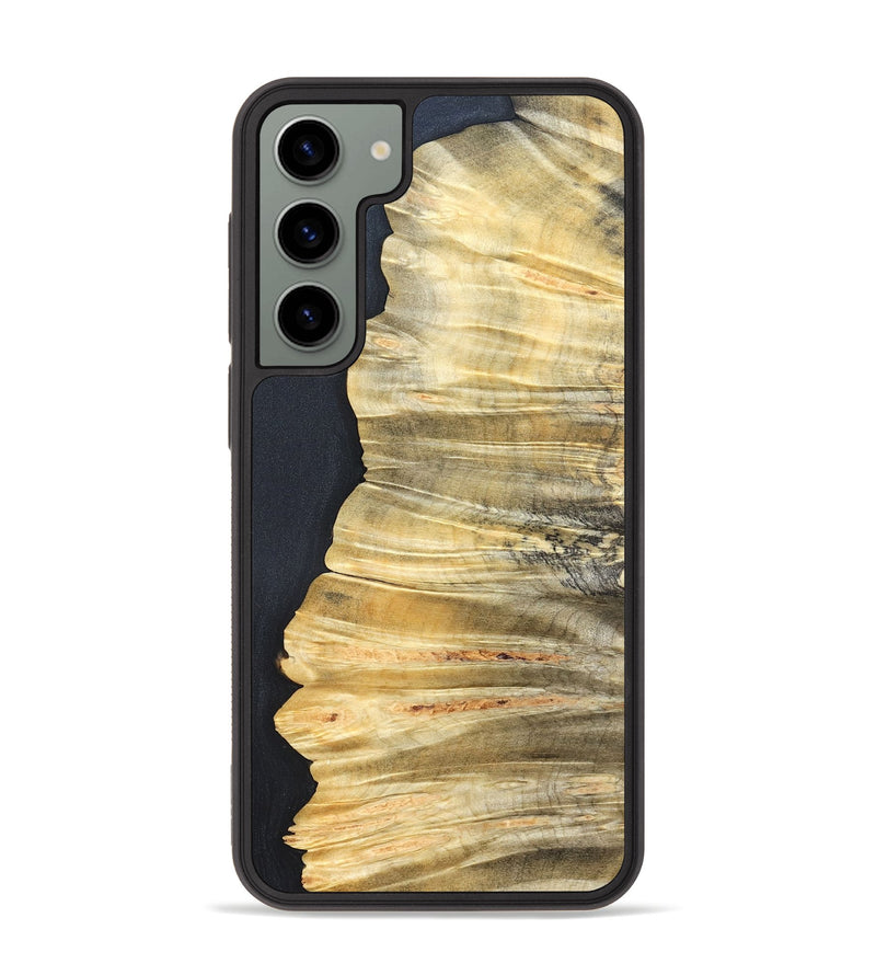 Galaxy S23 Plus Wood Phone Case - Kody (Wood Burl, 822138)