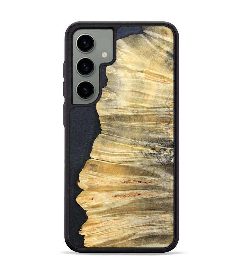 Galaxy S24 Plus Wood Phone Case - Kody (Wood Burl, 822138)