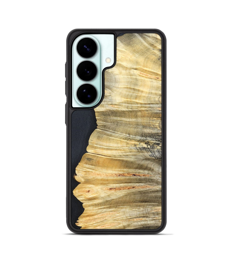 Galaxy S26 Wood Phone Case - Kody (Wood Burl, 822138)