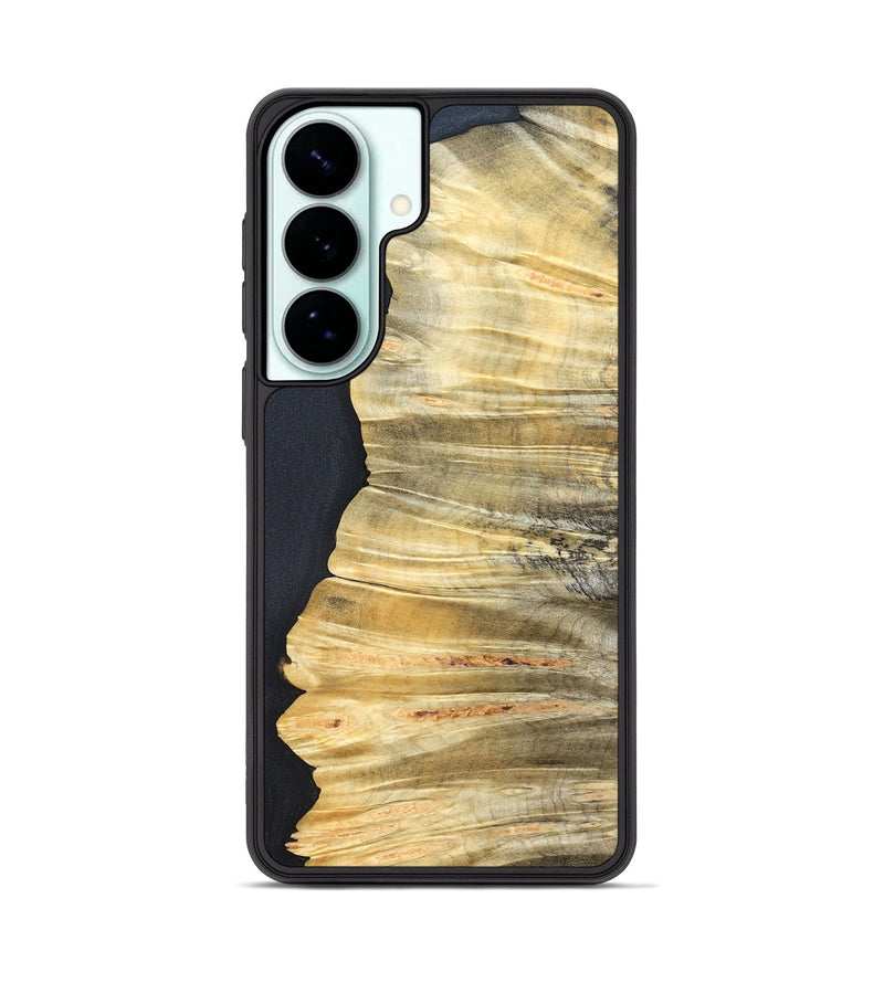 Galaxy S26 Plus Wood Phone Case - Kody (Wood Burl, 822138)