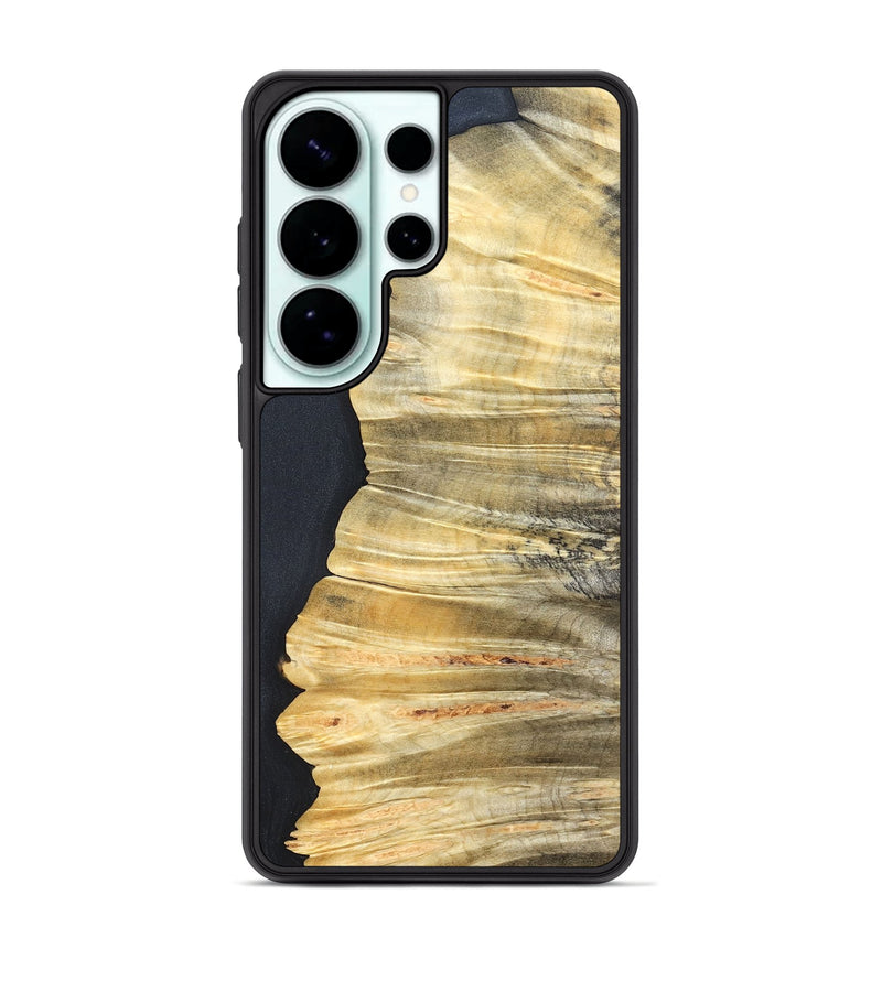 Galaxy S26 Ultra Wood Phone Case - Kody (Wood Burl, 822138)