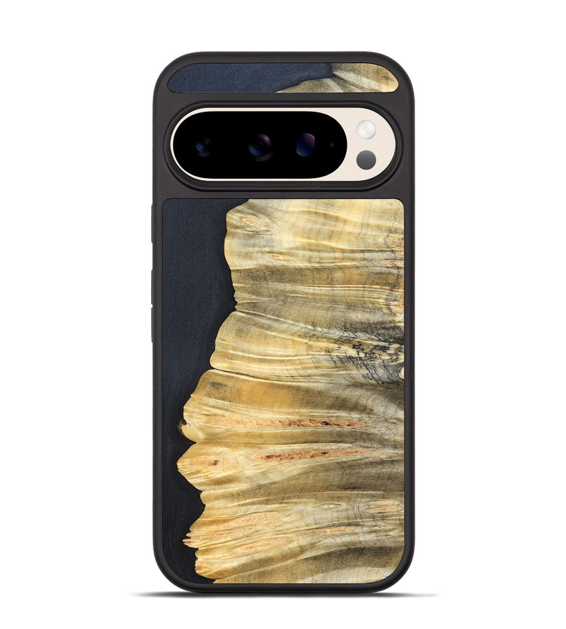 Pixel 10 Wood Phone Case - Kody (Wood Burl, 822138)