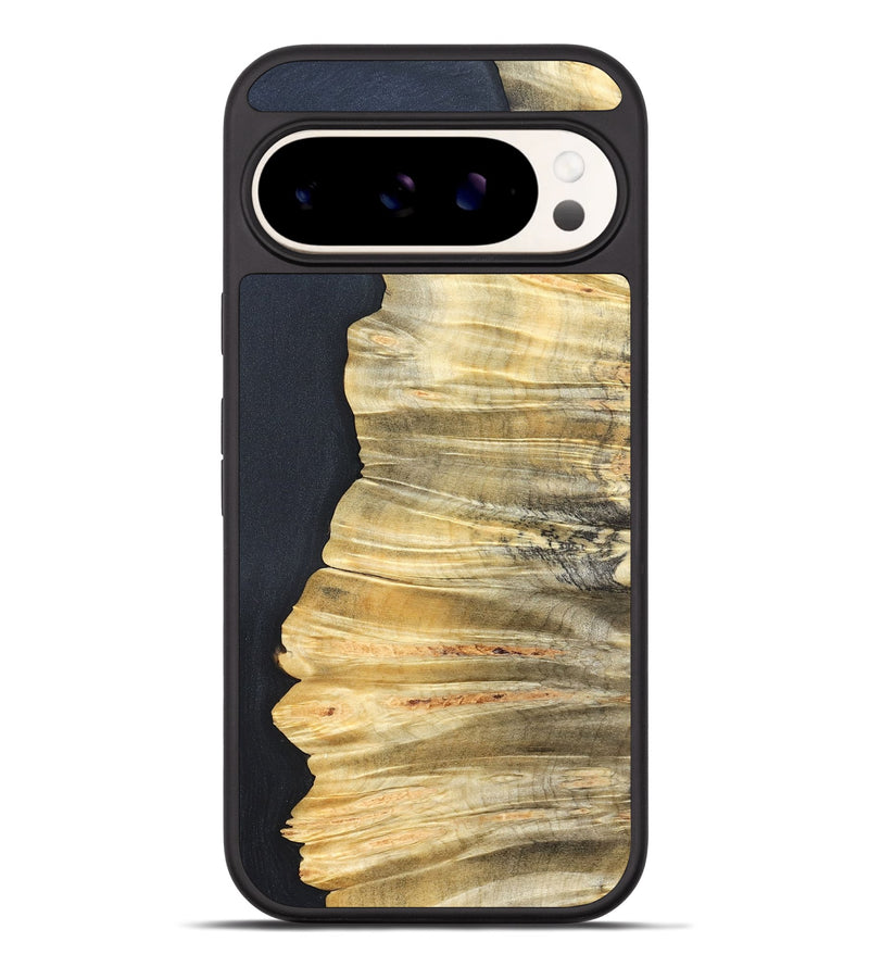 Pixel 9 Pro XL Wood Phone Case - Kody (Wood Burl, 822138)
