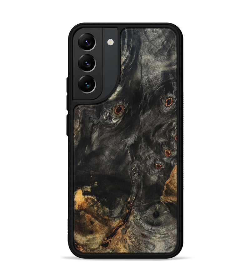 Galaxy S22 Plus Wood Phone Case - Jaeda (Wood Burl, 822140)