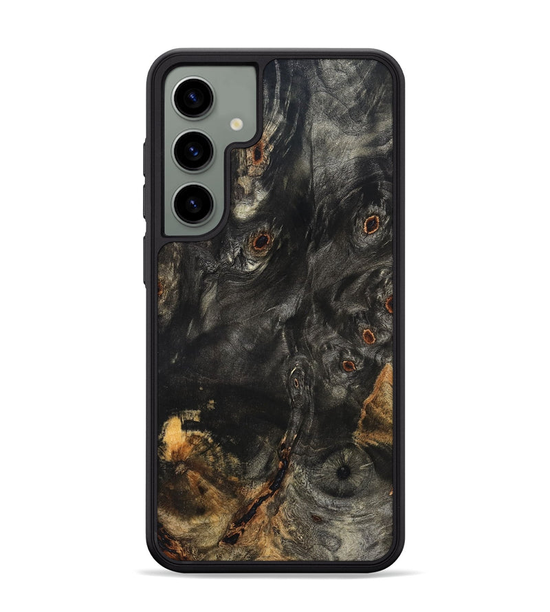 Galaxy S24 Plus Wood Phone Case - Jaeda (Wood Burl, 822140)