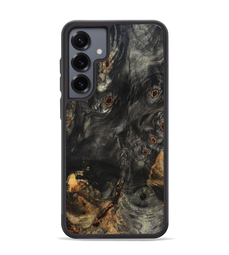 Galaxy S25 Plus Wood Phone Case - Jaeda (Wood Burl, 822140)
