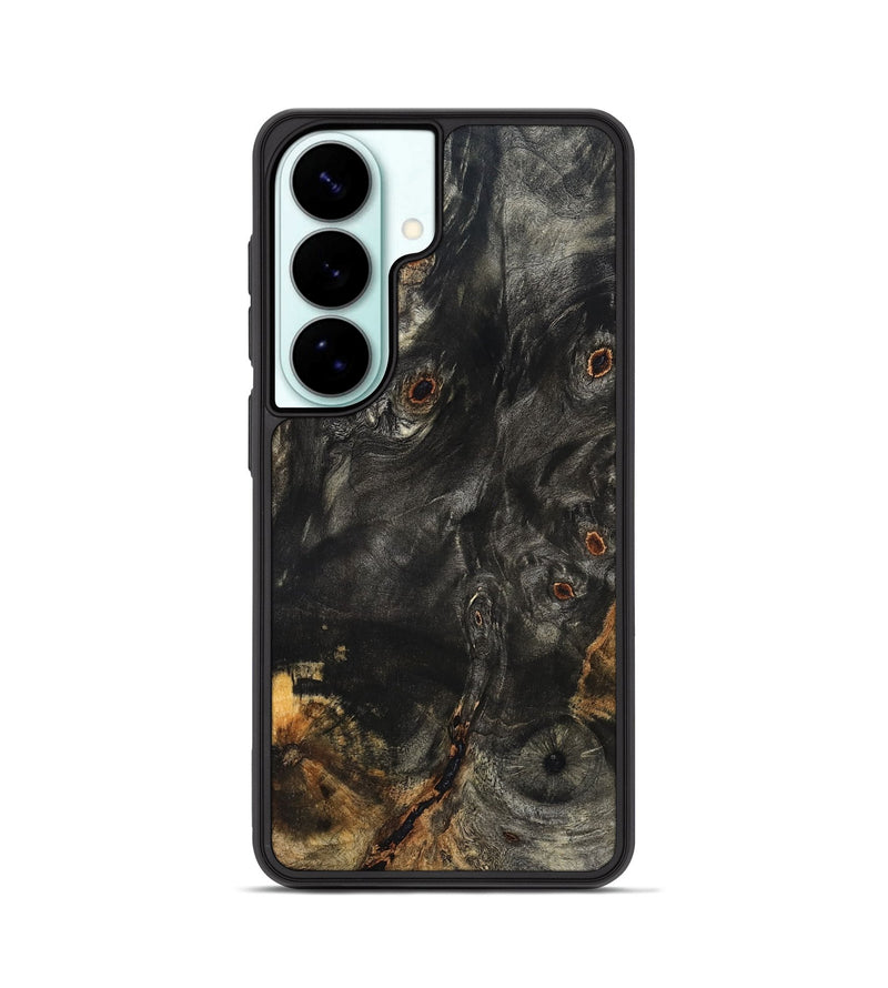 Galaxy S26 Wood Phone Case - Jaeda (Wood Burl, 822140)