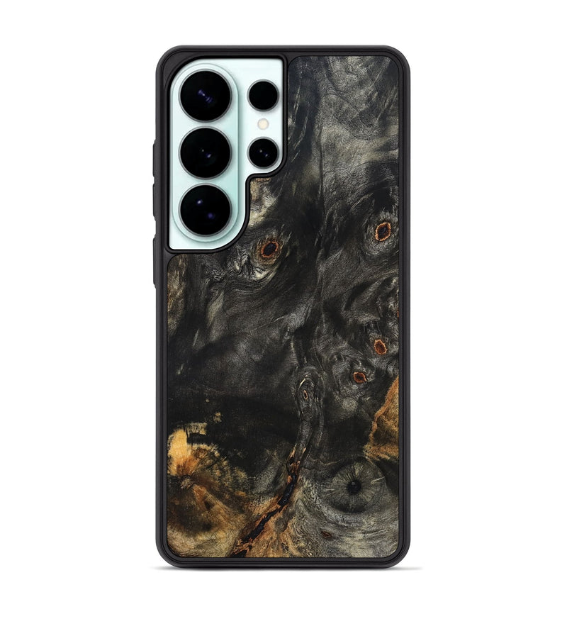 Galaxy S26 Ultra Wood Phone Case - Jaeda (Wood Burl, 822140)