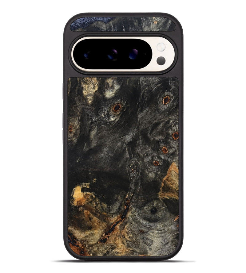 Pixel 9 Pro XL Wood Phone Case - Jaeda (Wood Burl, 822140)