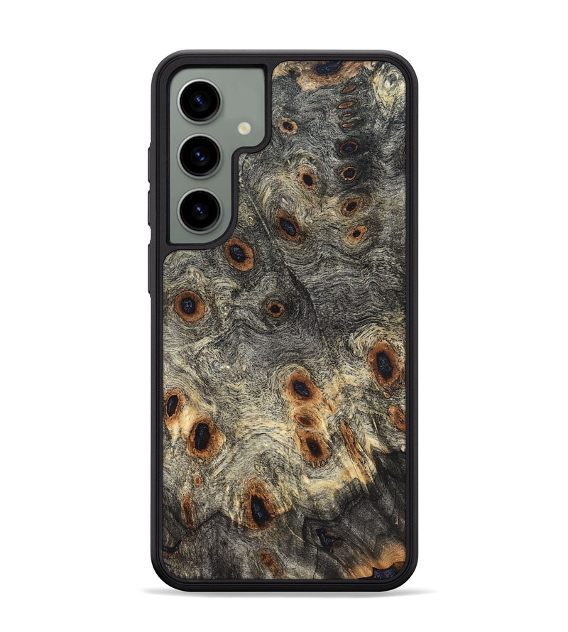 Galaxy S24 Plus Wood Phone Case - Zina (Wood Burl, 822141)