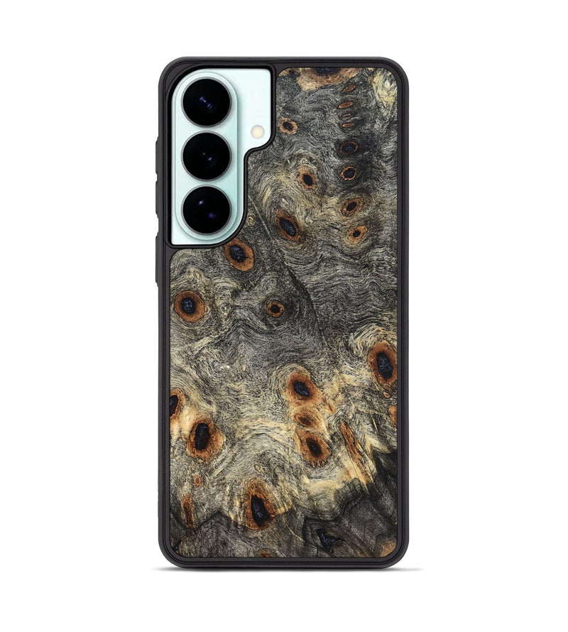 Galaxy S26 Plus Wood Phone Case - Zina (Wood Burl, 822141)