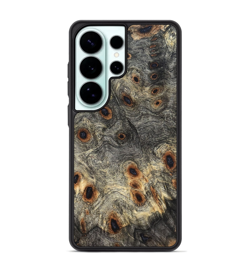 Galaxy S26 Ultra Wood Phone Case - Zina (Wood Burl, 822141)