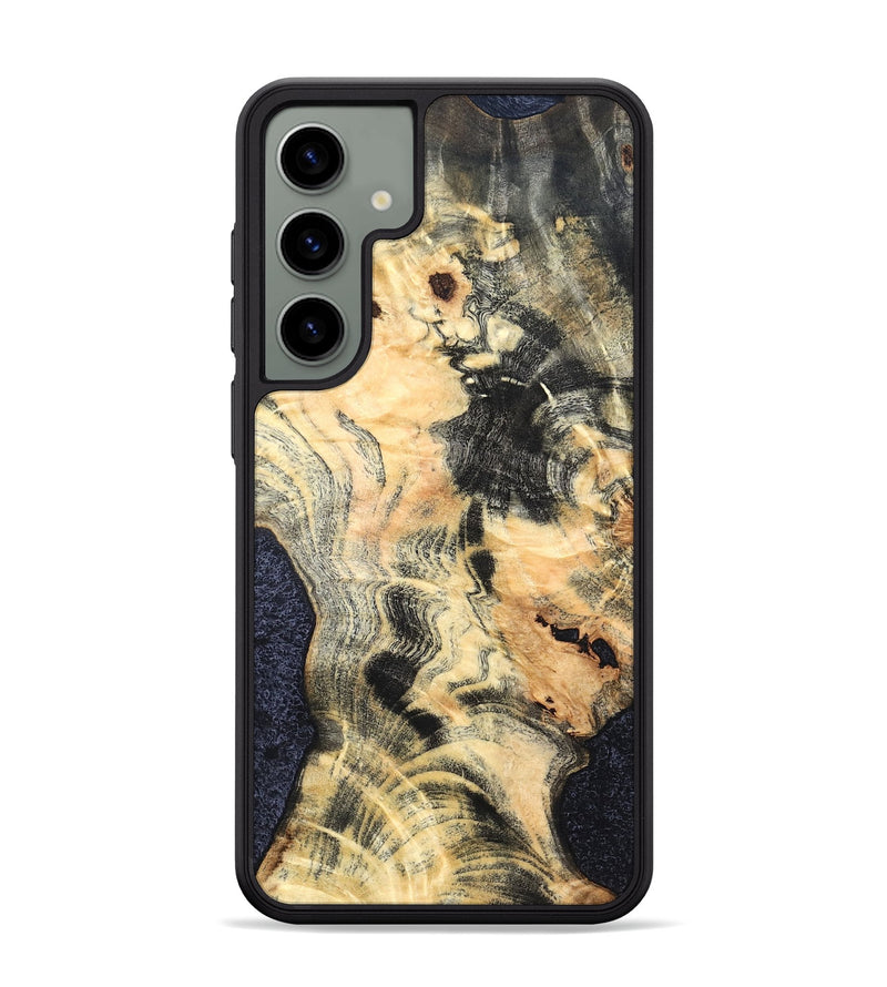 Galaxy S24 Plus Wood Phone Case - Westley (Wood Burl, 822142)
