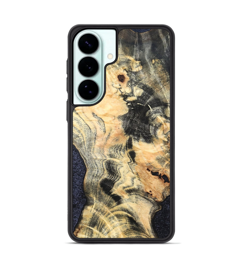 Galaxy S26 Plus Wood Phone Case - Westley (Wood Burl, 822142)