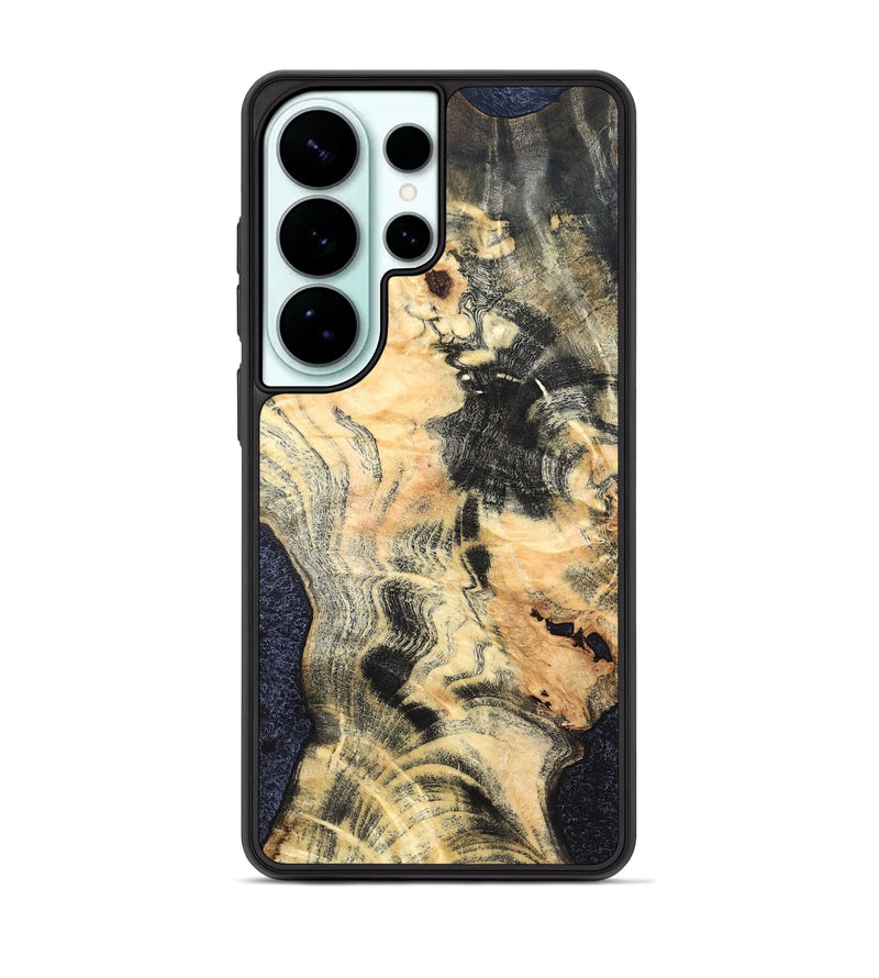 Galaxy S26 Ultra Wood Phone Case - Westley (Wood Burl, 822142)
