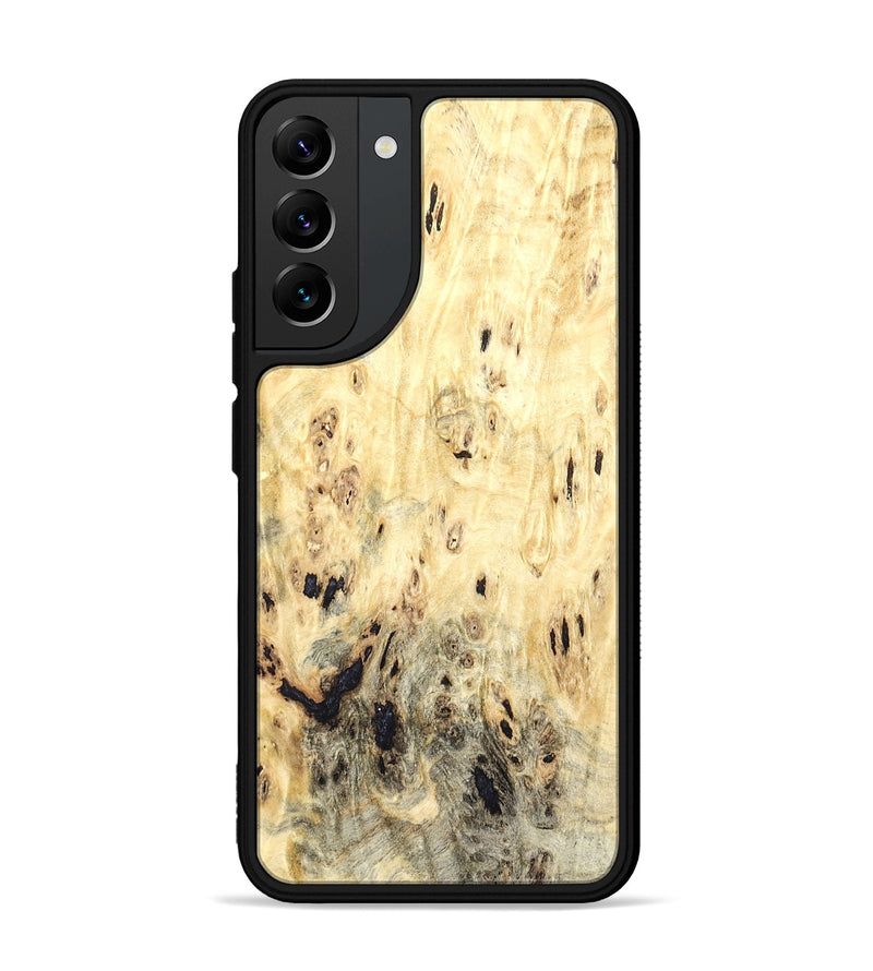 Galaxy S22 Plus Wood Phone Case - Jaxson (Wood Burl, 822143)